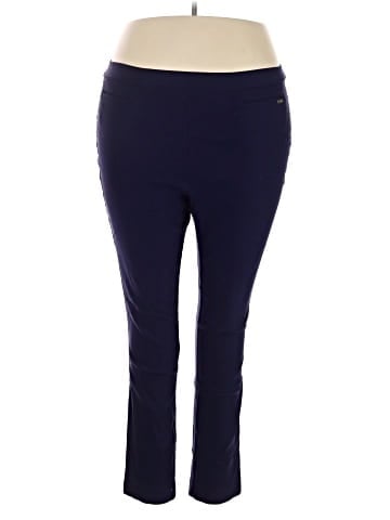 Jones New York Signature Active Pants (view 1)