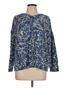 J.Jill Pullover Sweater (view 1)