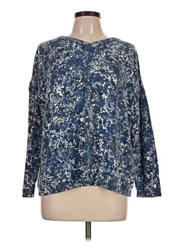 J.Jill Pullover Sweater (view 1)