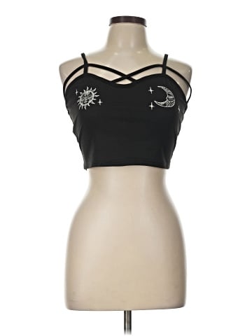Romwe Tank Top (view 1)