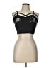 Romwe Black Tank Top Size L - photo 1