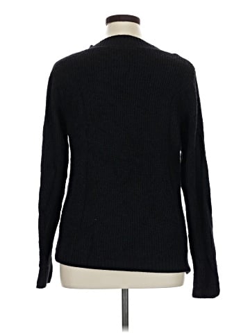Terra & Sky Pullover Sweater (view 2)