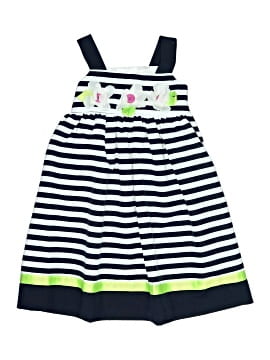 Bonnie Jean Dress