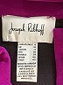 Joseph Ribkoff Purple Coat Size 8 - photo 6