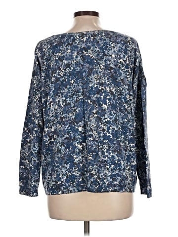 J.Jill Pullover Sweater (view 2)