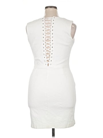 Alberto Makali Cocktail Dress (view 2)