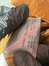 Wilsons Leather 100% Nylon Brown Jacket Size M - photo 7