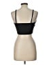 Romwe Black Tank Top Size L - photo 2