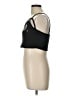Romwe Black Tank Top Size L - photo 5