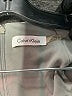 Calvin Klein Gray Sleeveless Blouse Size 1X (estimated) - photo 7