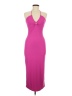 Rolla Coster Pink Cocktail Dress Size M - photo 1