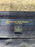 Brooks Brothers Blue Wool Pants Size 2 - photo 4