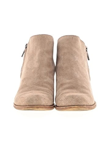 Lucky Brand Ankle Boots (view 2)