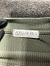 Popular 21 Green Long Sleeve Turtleneck Size L - photo 7
