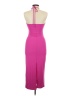 Rolla Coster Pink Cocktail Dress Size M - photo 2