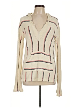 Vintage Havana Pullover Sweater