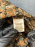Free People 100% Polyester Brown Long Sleeve Blouse Size XS - photo 8