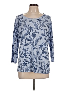 J.Jill Pullover Sweater (view 1)