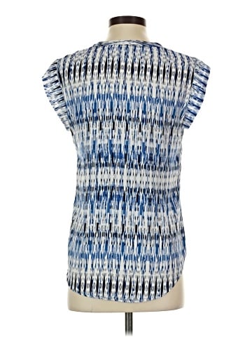 Kenar Short Sleeve Blouse (view 2)