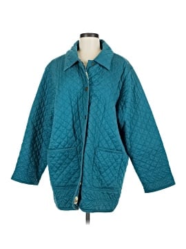 Unbranded Coat (view 1)