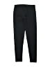 Spyder Solid Black Track Pants Size S (kids) - photo 2