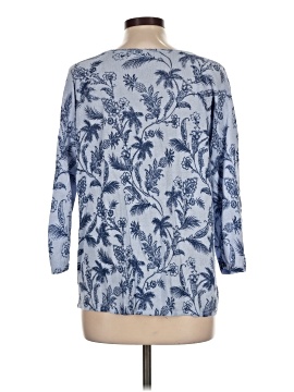 J.Jill Pullover Sweater (view 2)