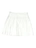 SPANX Solid White Skort Size M - photo 1