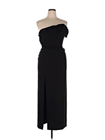 MARCHESA notte Cocktail Dress (view 1)