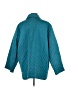 Unbranded Argyle Teal Coat Size XXLEstimated - photo 2