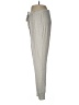 Lucky Brand Gray Casual Pants Size M - photo 5