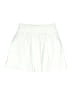 SPANX Solid White Skort Size M - photo 2