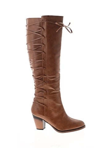 Venus Boots (view 1)