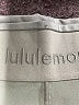 Lululemon Athletica Green Active Pants Size 4 - photo 7