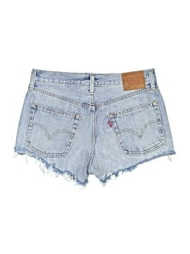 Levi's Denim Shorts (view 2)
