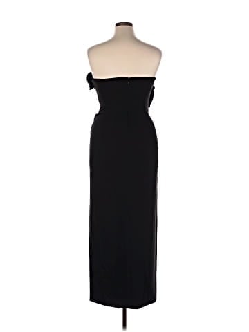 MARCHESA notte Cocktail Dress (view 2)