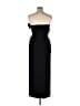 MARCHESA notte Black Cocktail Dress Size 14 - photo 2