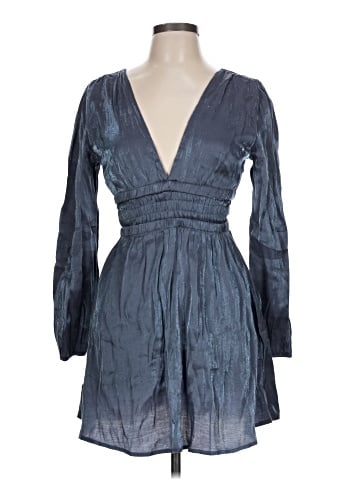 Heart & Heels Cocktail Dress (view 1)