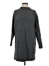Gap Gray Turtleneck Sweater Size S - photo 1