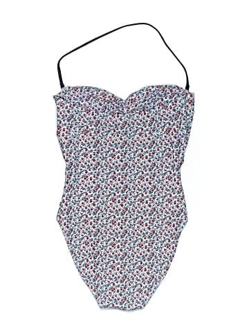 J.Crew One Piece Swimsuit (view 2)