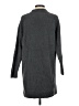 Gap Gray Turtleneck Sweater Size S - photo 2
