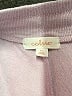 colsie Solid Purple Athletic Shorts Size XL - photo 3