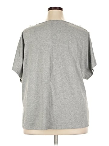 Shein Short Sleeve Top (view 2)