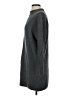 Gap Gray Turtleneck Sweater Size S - photo 5