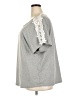 Shein Gray Short Sleeve Top Size 2X - photo 5