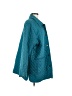 Unbranded Argyle Teal Coat Size XXLEstimated - photo 4