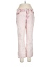 1822 Denim Tie-dye Pink Jeans Size 10 - photo 1