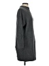 Gap Gray Turtleneck Sweater Size S - photo 4