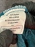 Sampeel Teal 3/4 Sleeve Blouse Size XXL - photo 8
