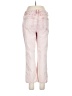 1822 Denim Tie-dye Pink Jeans Size 10 - photo 2
