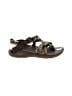 Chaco Brown Sandals Size 9 - photo 1
